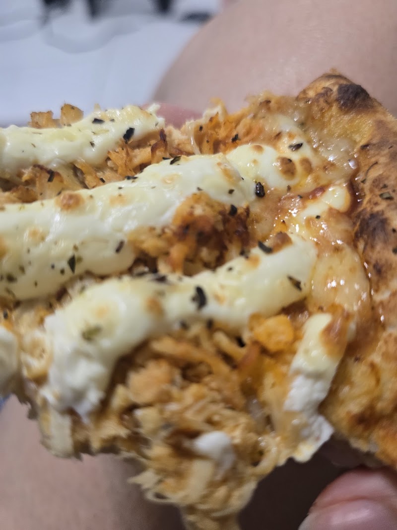 Foto de Jack Pizza - Água Verde