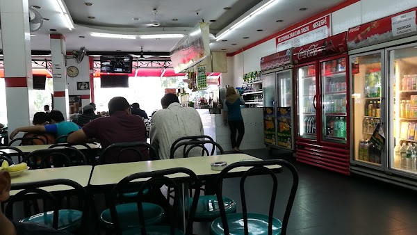 14&16 jalan tasek 59, Bandar seri alam - Photo 1