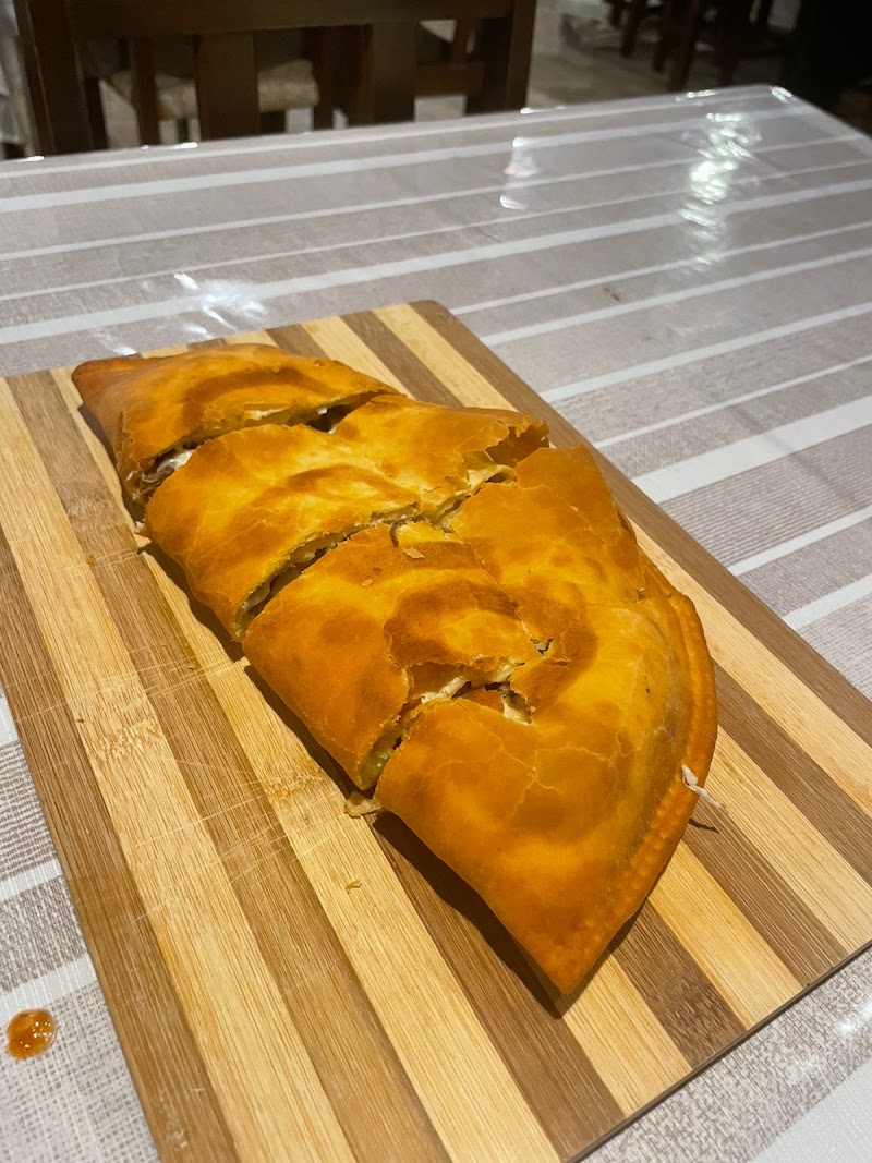 Foto de Croc's Pizza Frita