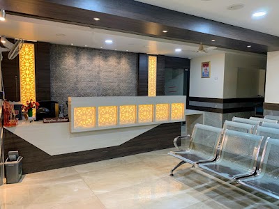 Mahaseth Nursing Home And Infertility Centre - Image 2