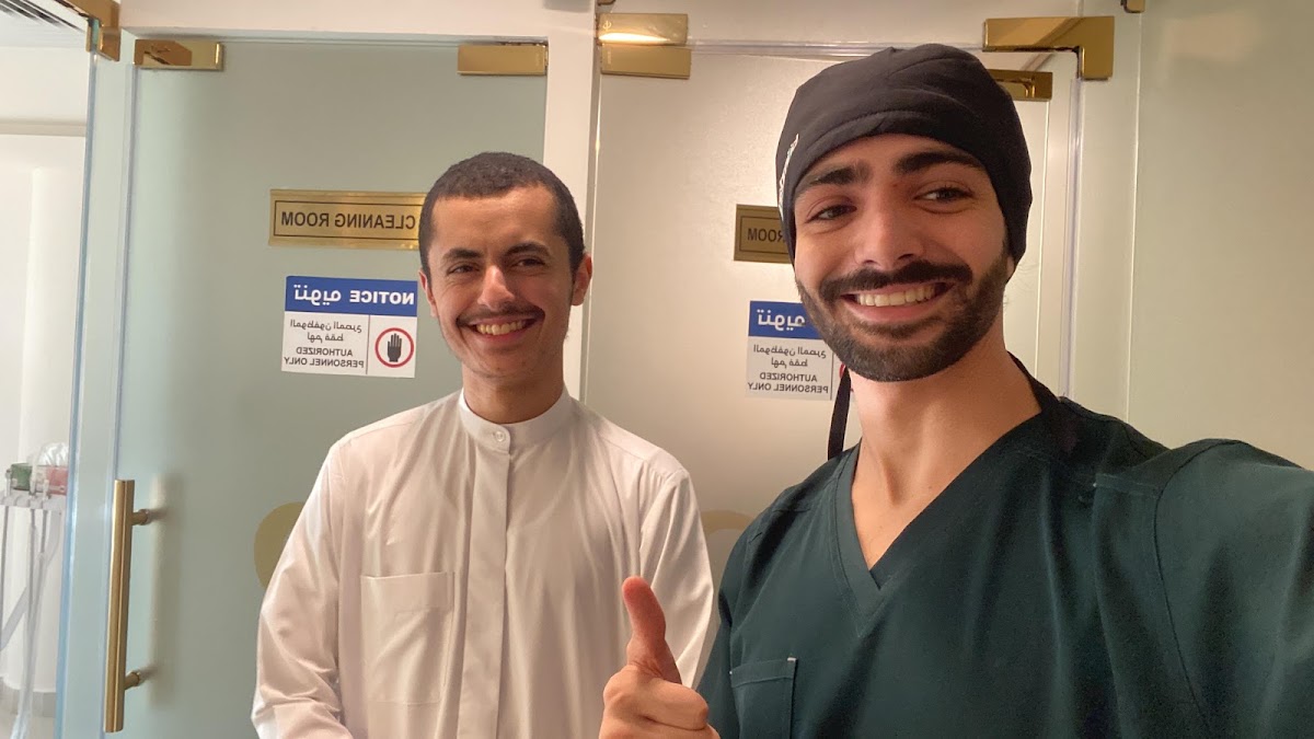 Ruh Al Barsha Dental Clinic 5