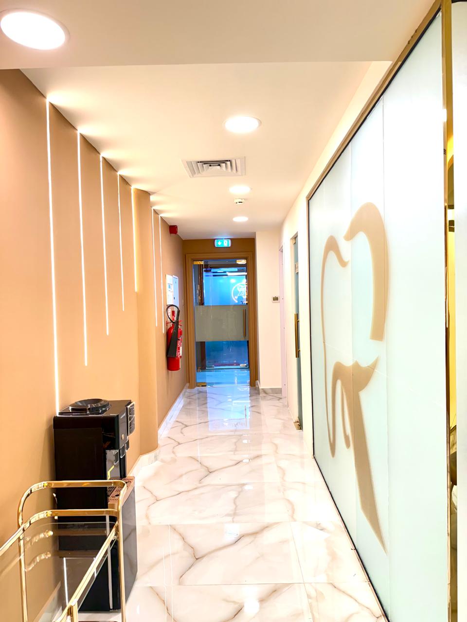 Ruh Al Barsha Dental Clinic 2