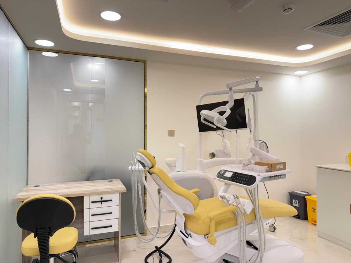 Ruh Al Barsha Dental Clinic