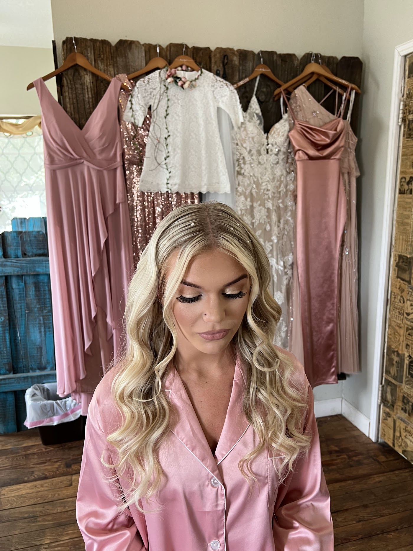 Carla Marie beauty photo 2