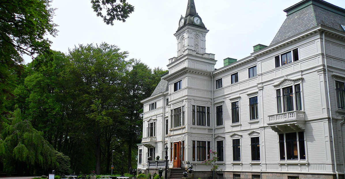 Wendelsbergs Hotell & Vandrarhem