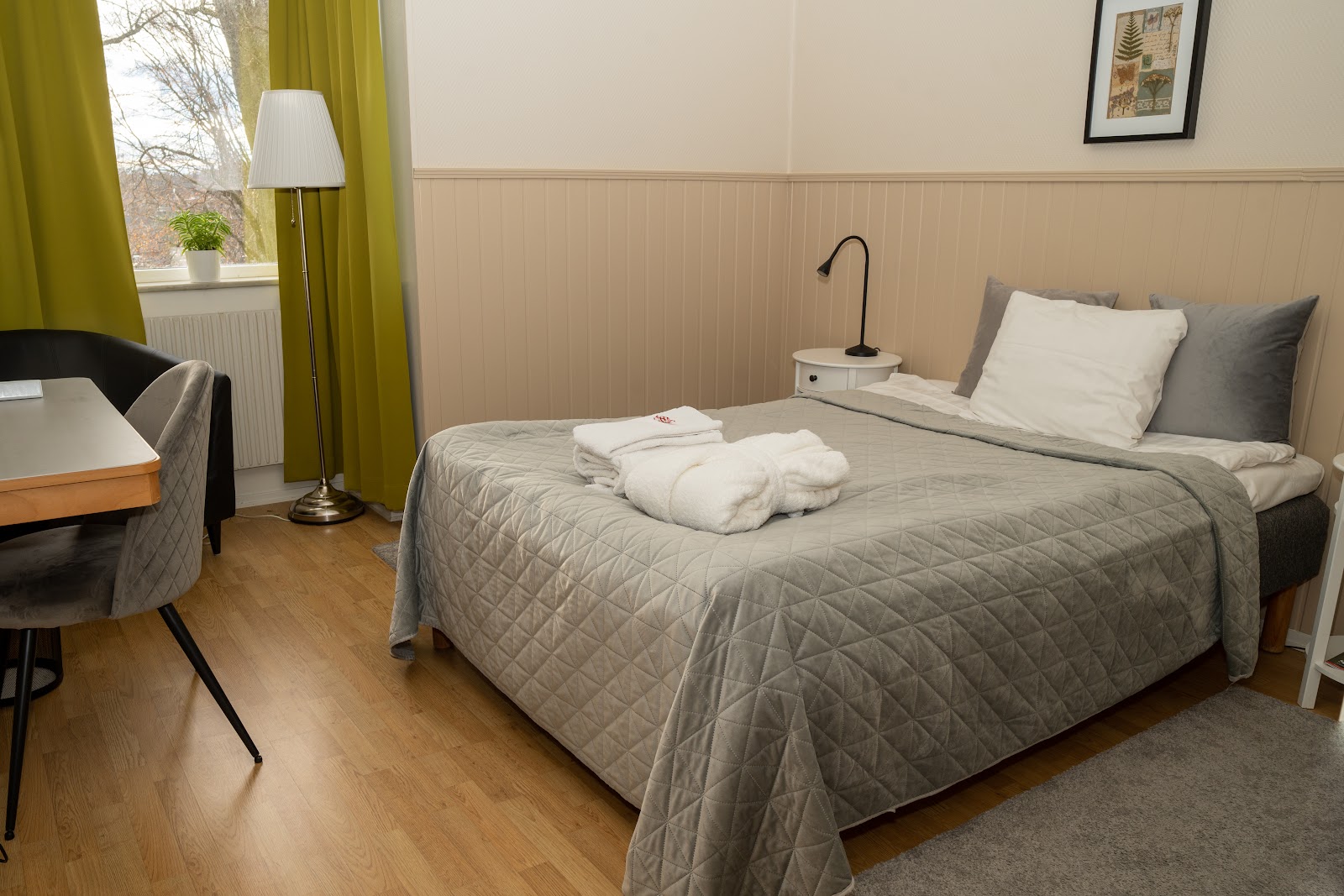 Wendelsbergs Hotell & Vandrarhem