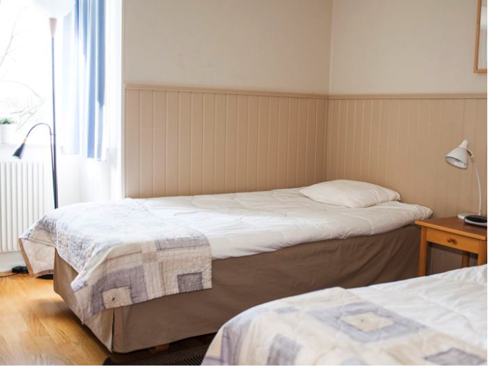 Wendelsbergs Hotell & Vandrarhem