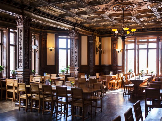 Wendelsbergs Hotell & Vandrarhem