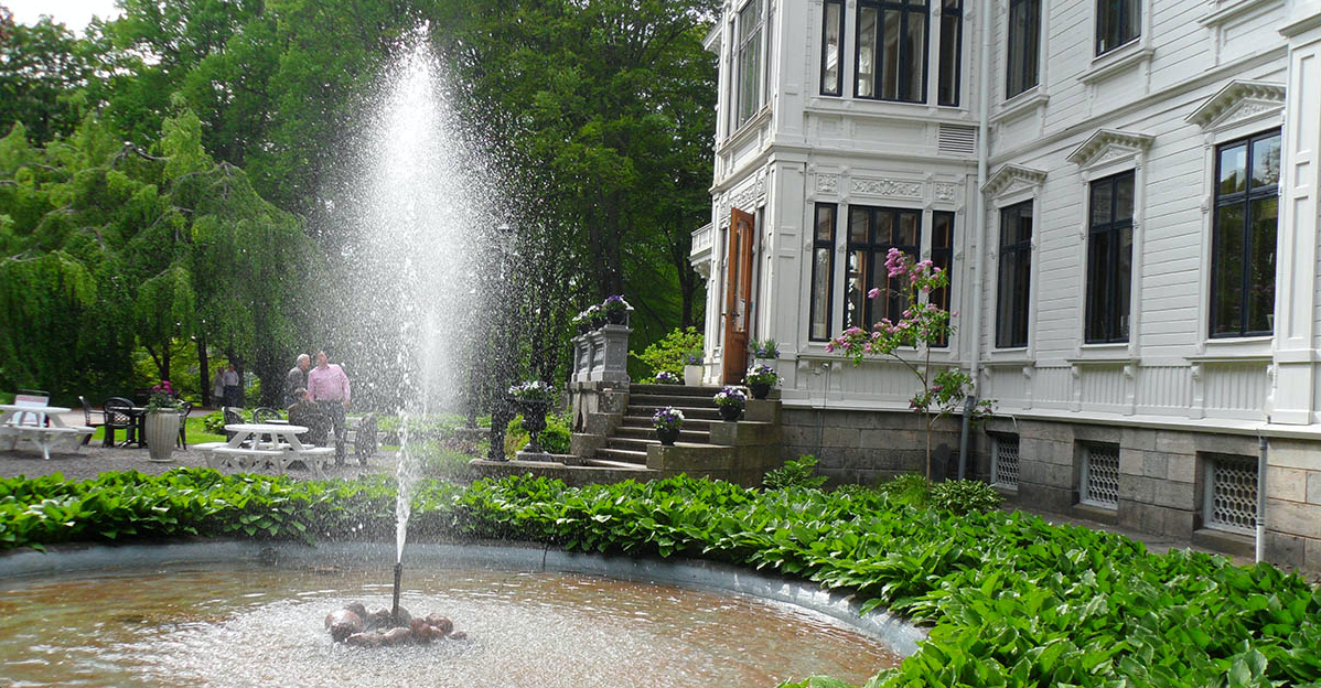 Wendelsbergs Hotell & Vandrarhem
