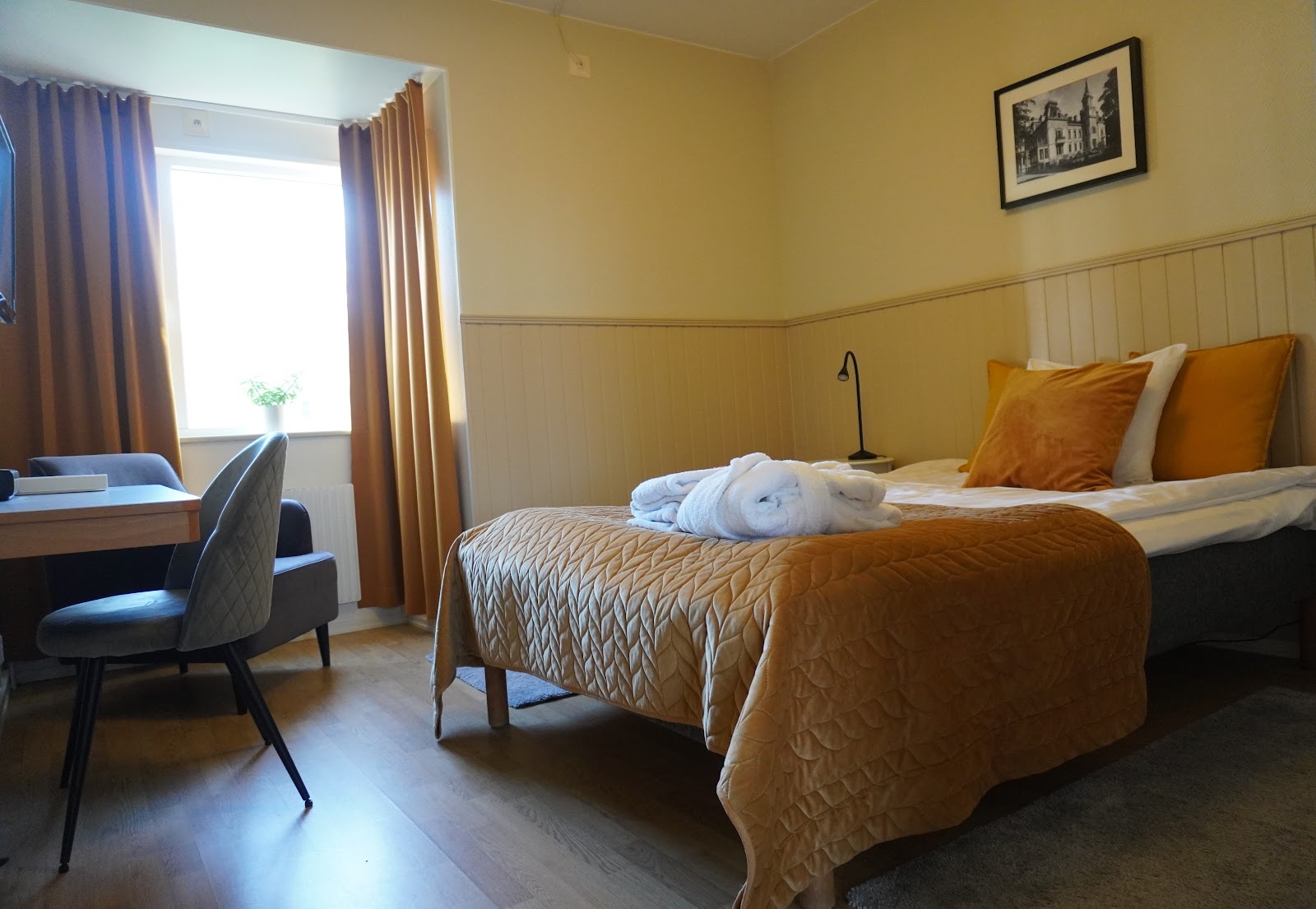 Wendelsbergs Hotell & Vandrarhem