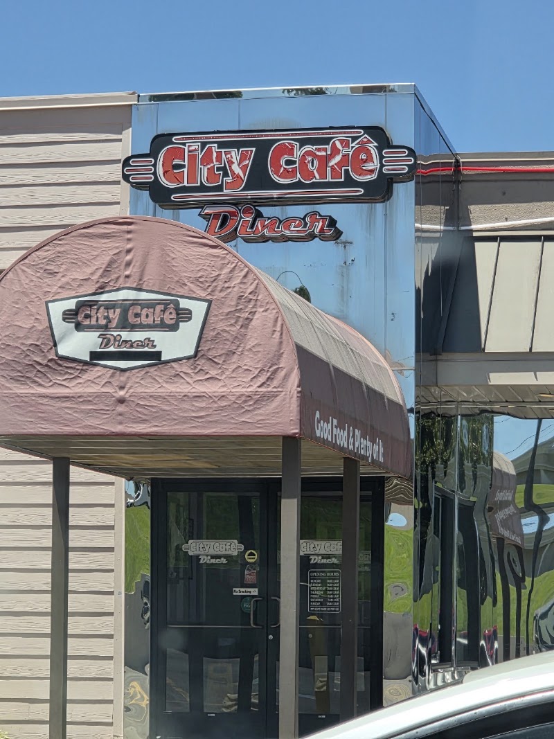 City Cafe Diner photo 1