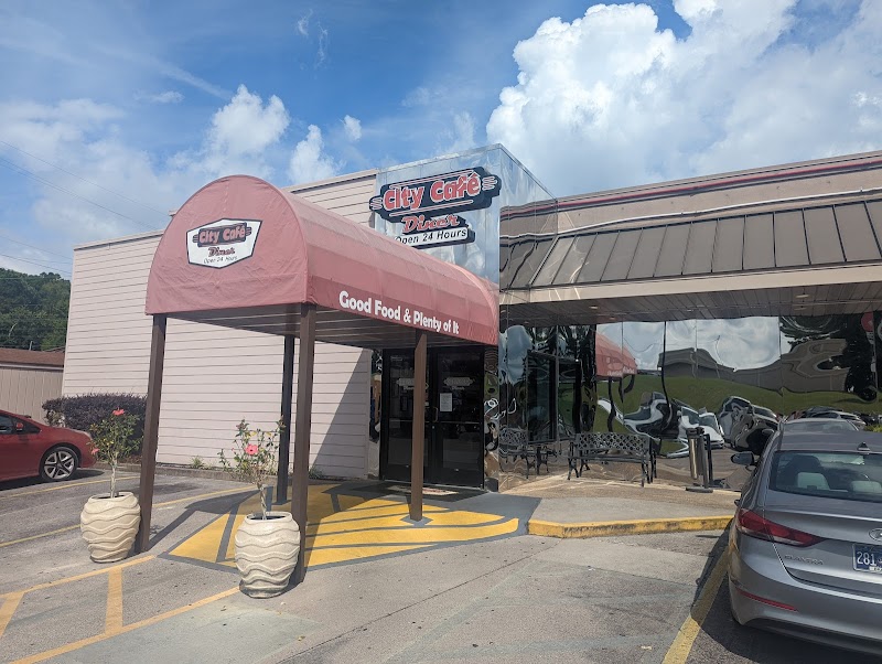 City Cafe Diner photo 1