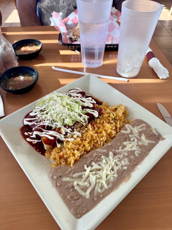 Photo by Sarah Osorio