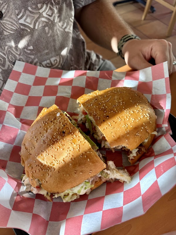 Photo by Sarah Osorio