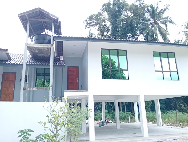 Kampung betong salor - Photo 1
