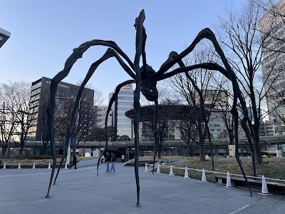 Maman by Louise Bourgeois