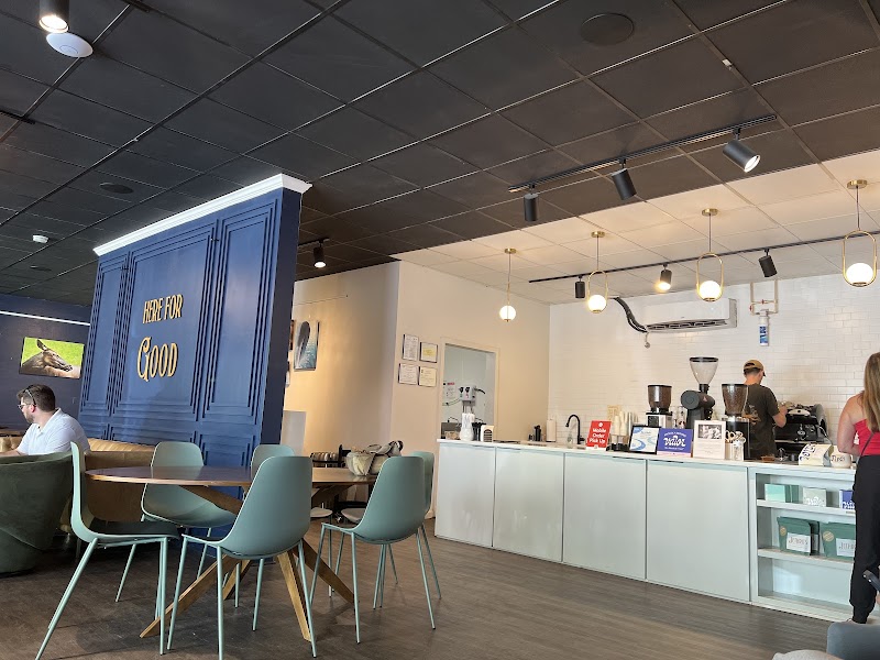 Jethro’s Coffee & Public House photo 3