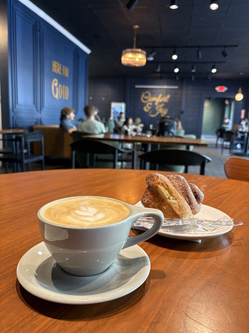 Jethro’s Coffee & Public House photo 2