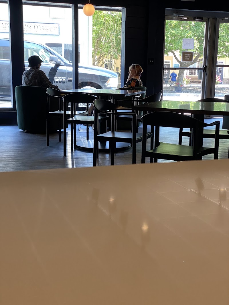 Jethro’s Coffee & Public House photo 1