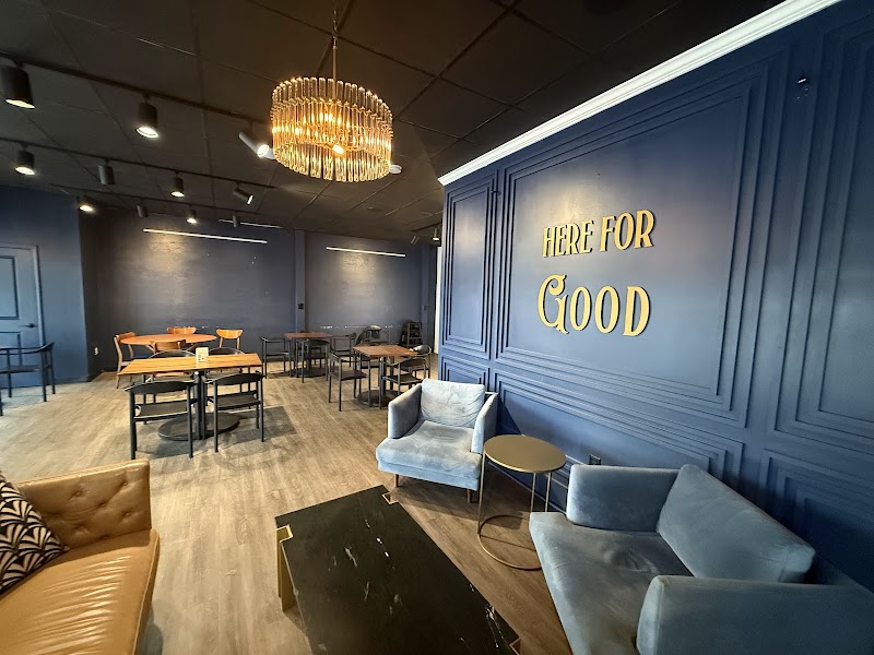 Jethro’s Coffee & Public House photo 3