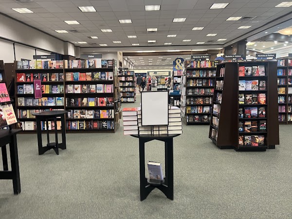 Photo by Melanie Rudolph