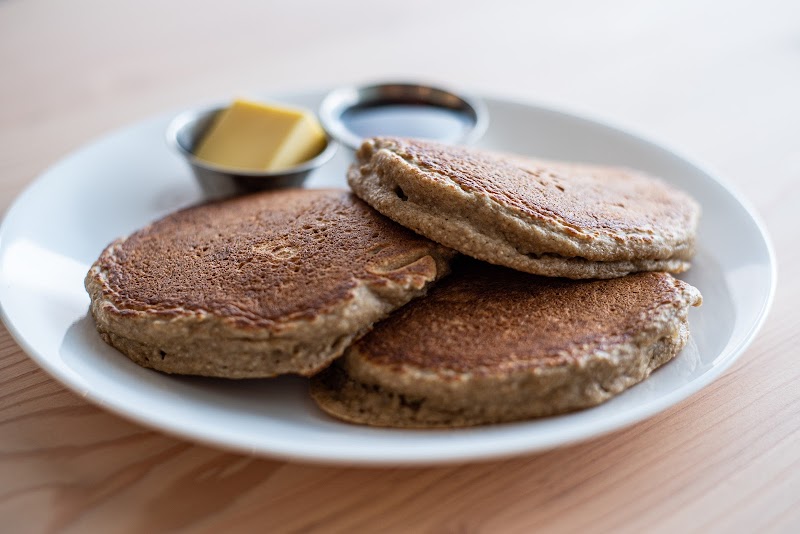 Salt Spring Coffee - Ganges Cafe & Kitchen photo 2