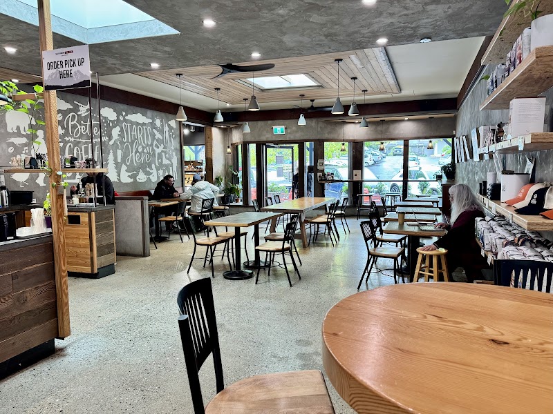 Salt Spring Coffee - Ganges Cafe & Kitchen photo 3