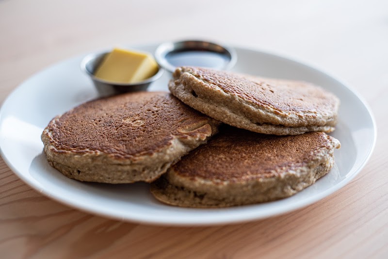 Salt Spring Coffee - Ganges Cafe & Kitchen photo 2