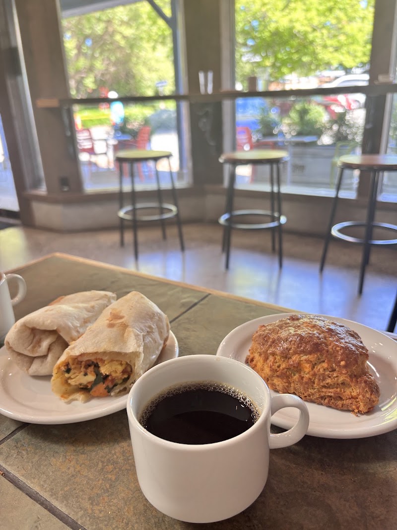 Salt Spring Coffee - Ganges Cafe & Kitchen photo 4