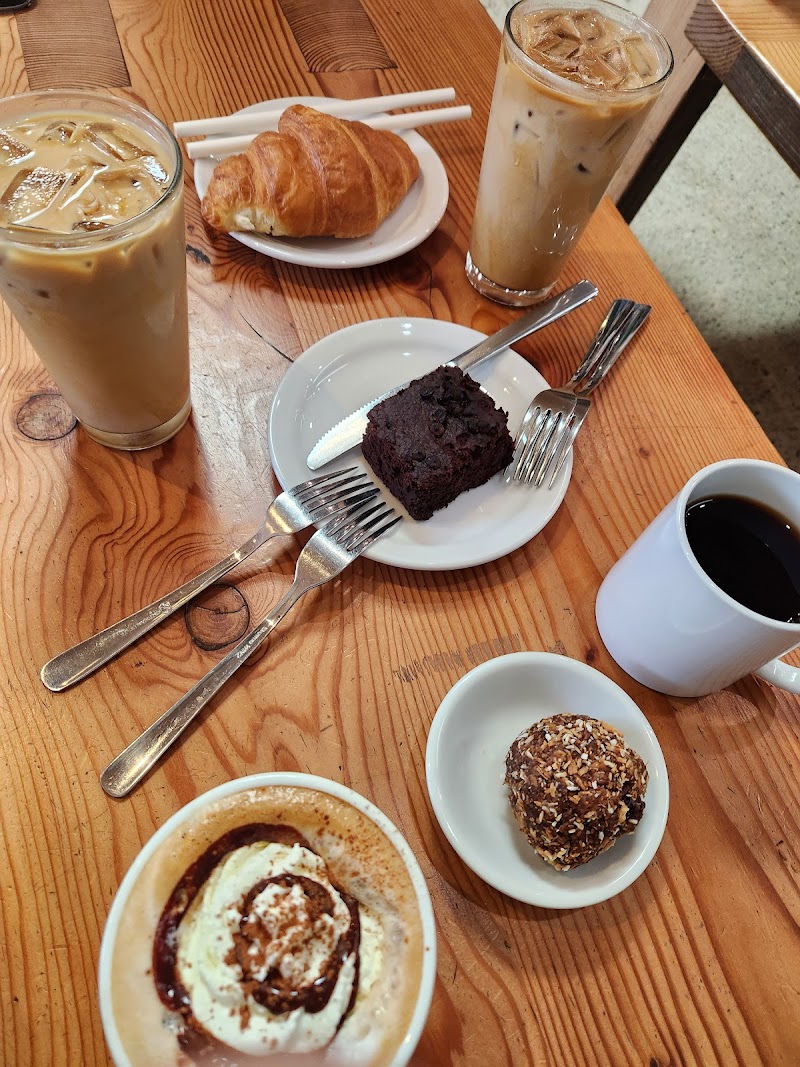 Salt Spring Coffee - Ganges Cafe & Kitchen photo 4