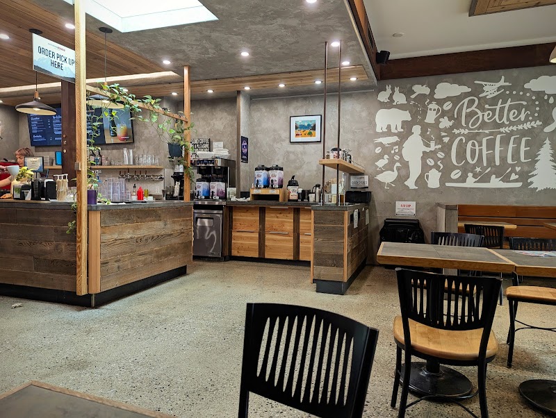 Salt Spring Coffee - Ganges Cafe & Kitchen photo 3