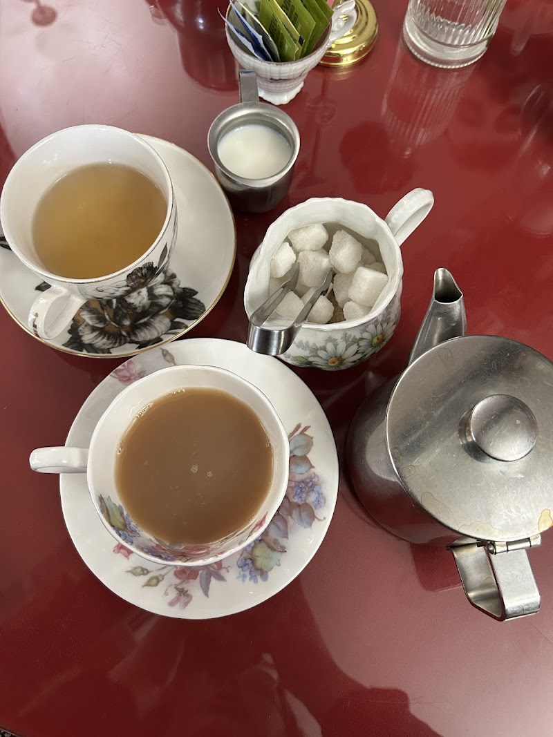 The English Tea Room & Eatery photo 4
