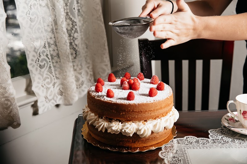 The English Tea Room & Eatery photo 2