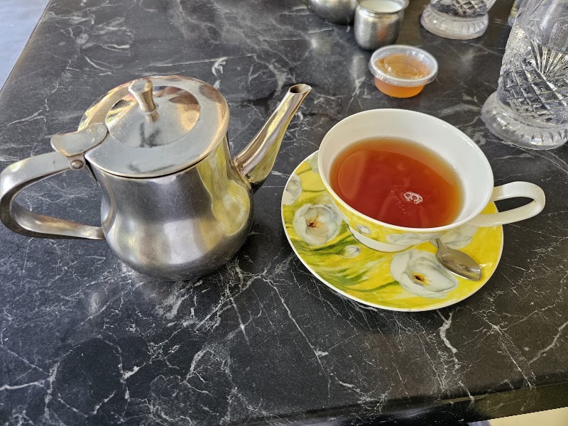 The English Tea Room & Eatery photo 4
