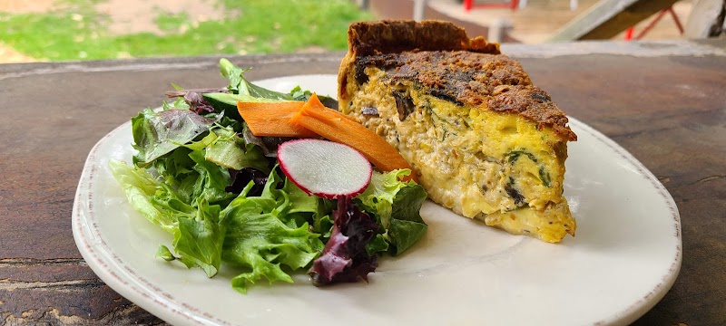 Liberty House Coffee and Café photo 2