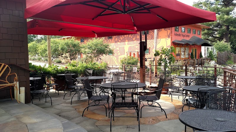 Liberty House Coffee and Café photo 1