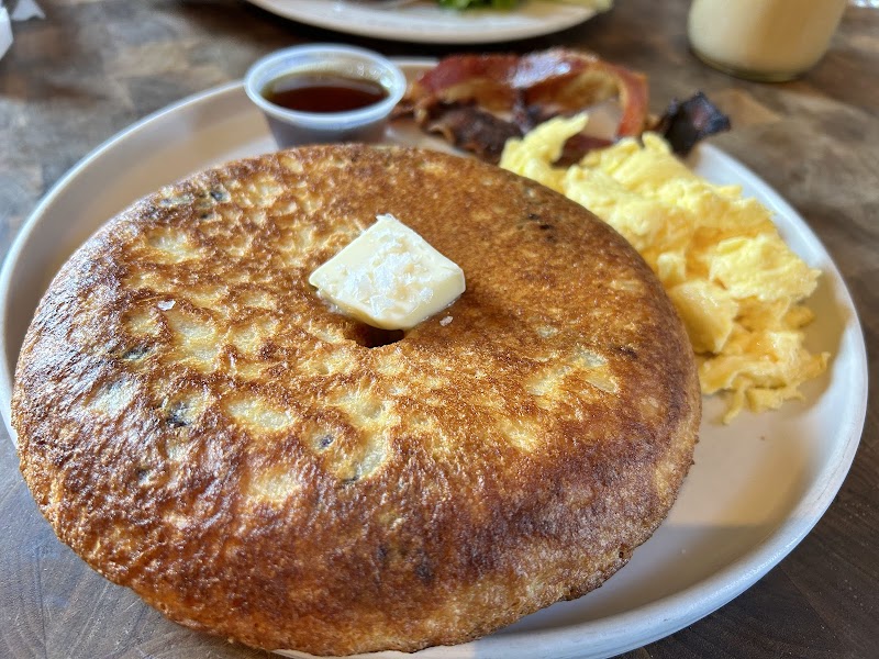 Liberty House Coffee and Café photo 4