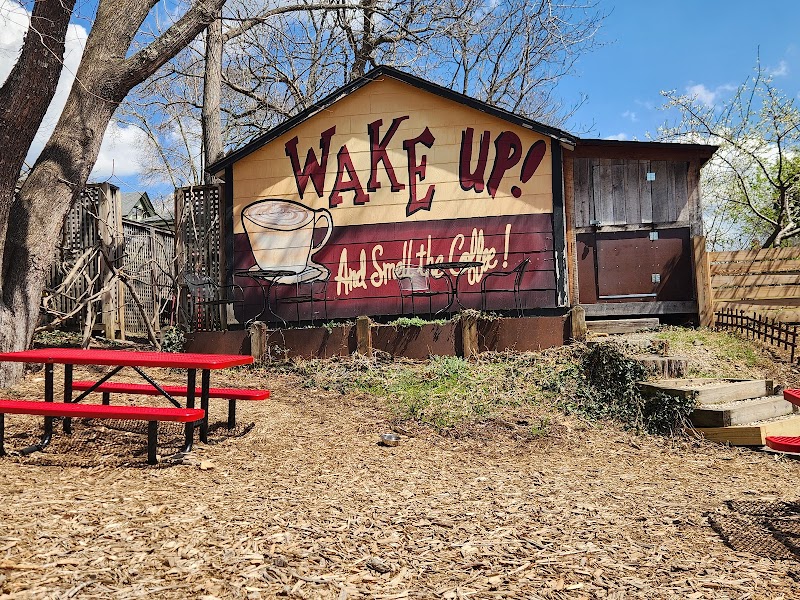 Liberty House Coffee and Café photo 2