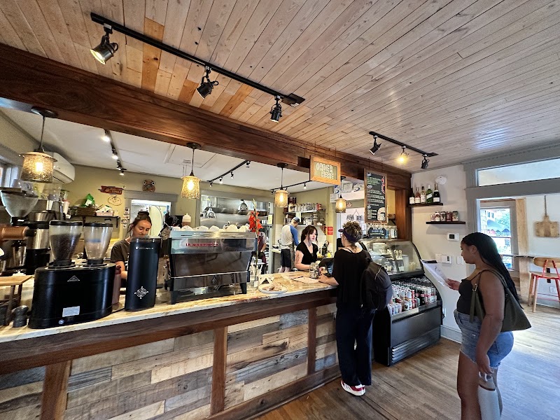 Liberty House Coffee and Café photo 2