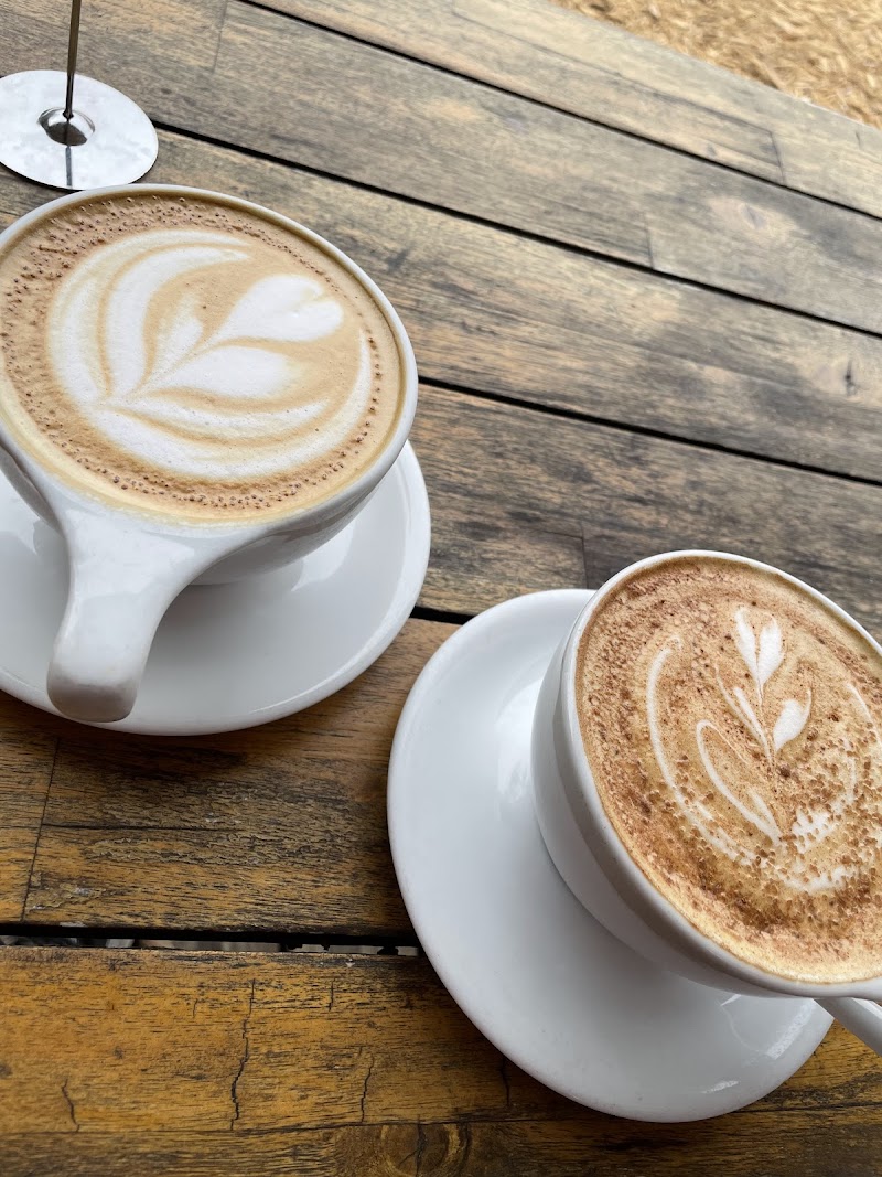 Liberty House Coffee and Café photo 4