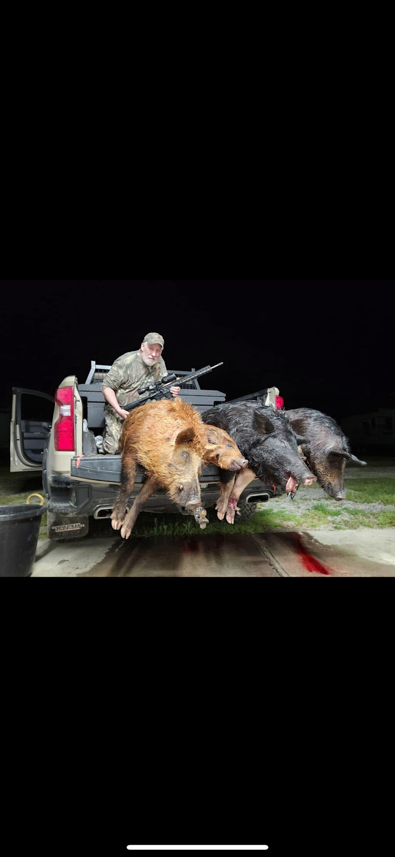 Greenefield Hunting lodge LLC - Photo 4