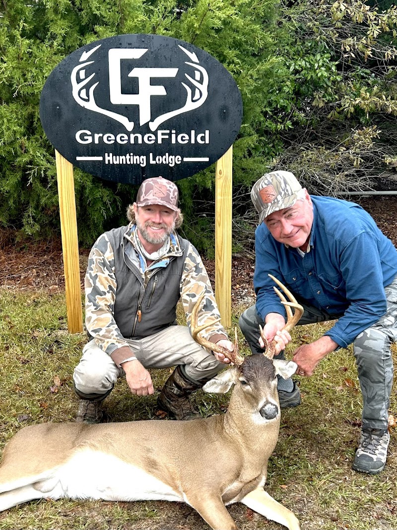 Greenefield Hunting lodge LLC - Photo 6