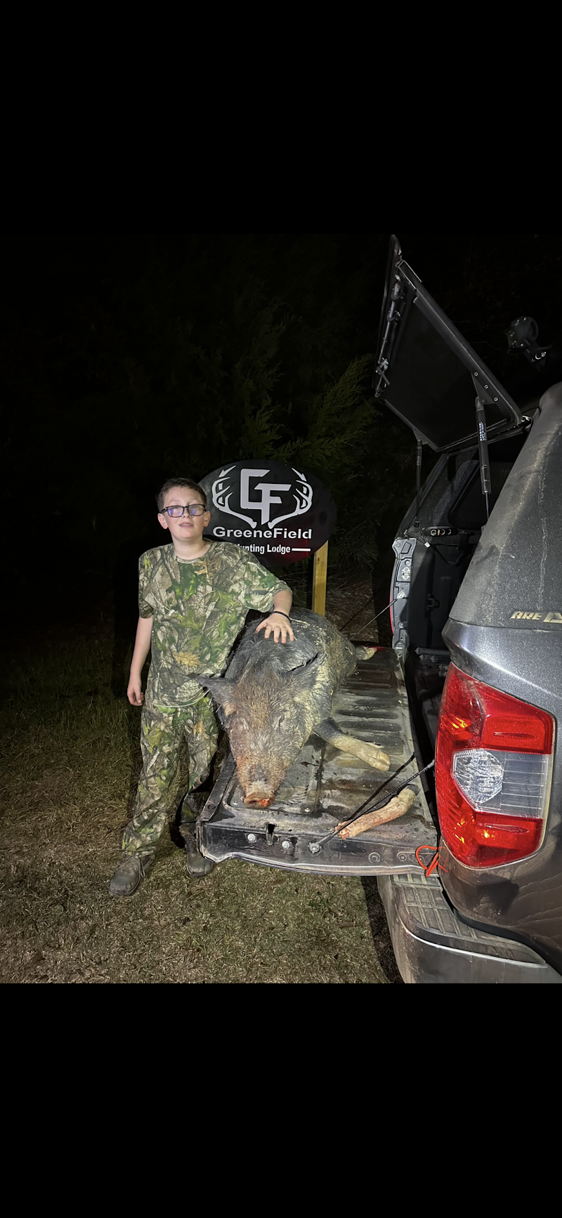 Greenefield Hunting lodge LLC - Photo 5