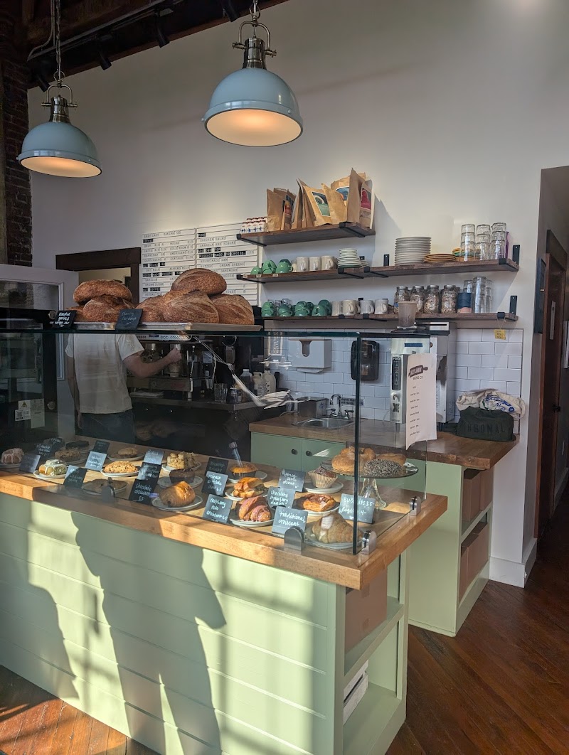 Lazy Lady Baking Co. photo 3