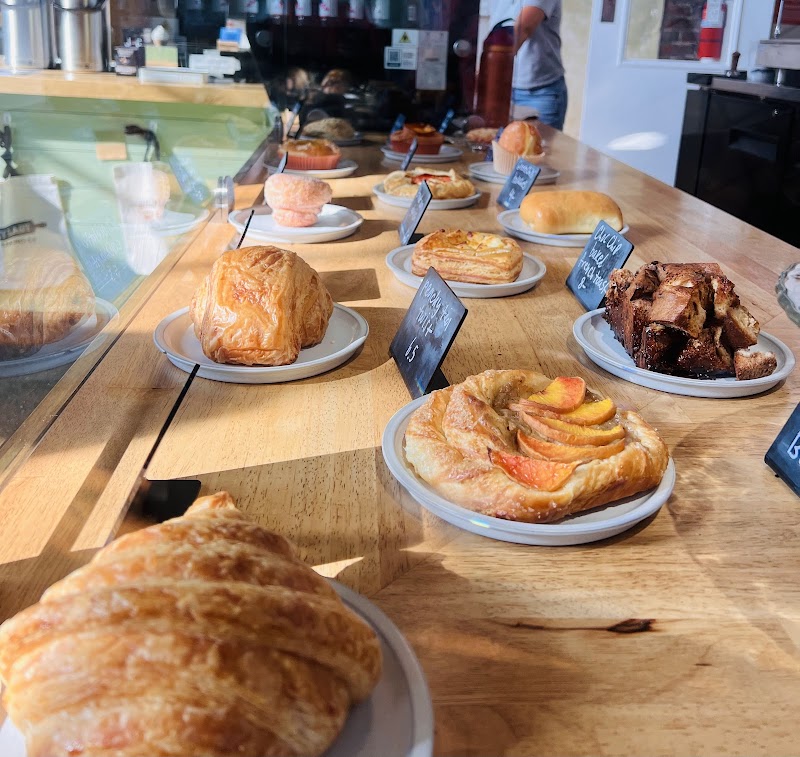 Lazy Lady Baking Co. photo 4