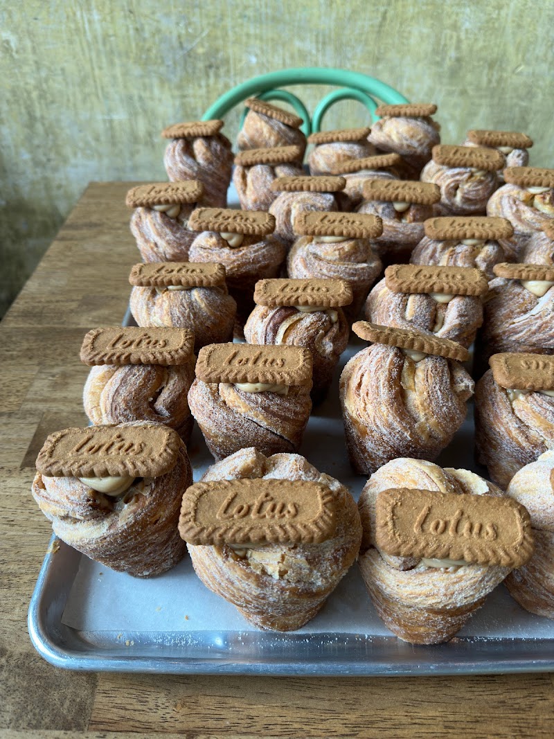 Lazy Lady Baking Co. photo 2