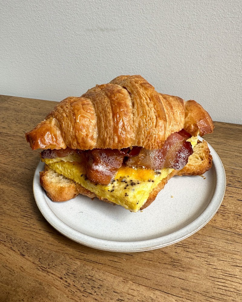 Lazy Lady Baking Co. photo 3