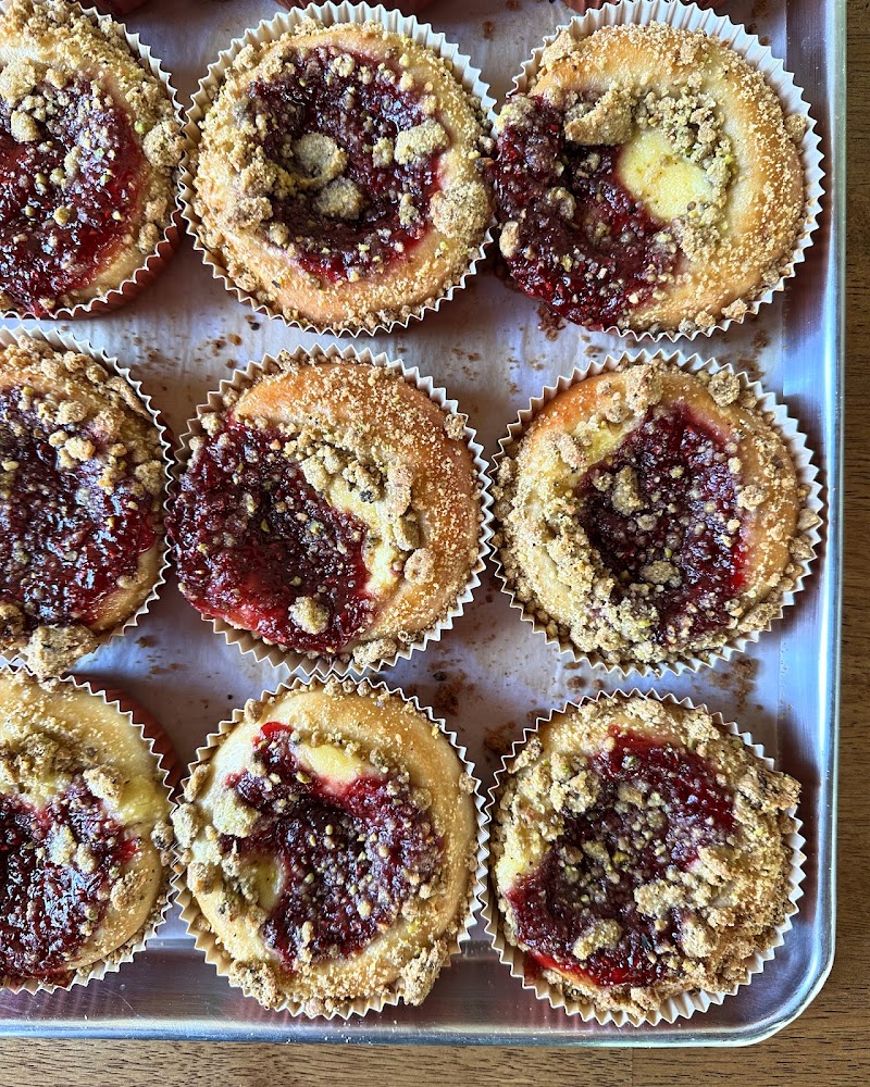 Lazy Lady Baking Co. photo 2