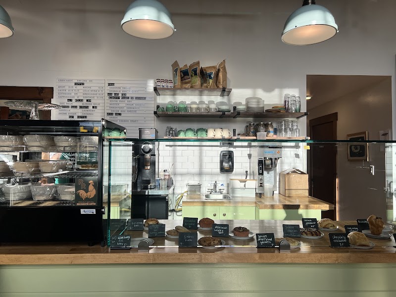 Lazy Lady Baking Co. photo 3