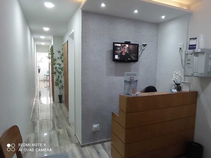 Dra. Erica Lorrete de Moura | Implantodontia | Protese Dentária | Ortodontia | Clareamento | Endodontia | Centro Rj